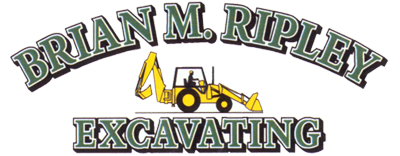 Brian M. Ripley Excavating & Landscaping